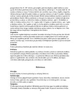 Referāts 'Medicīniskā parazitoloģija', 10.