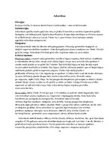 Referāts 'Medicīniskā parazitoloģija', 14.