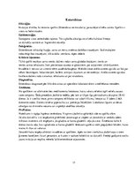 Referāts 'Medicīniskā parazitoloģija', 17.