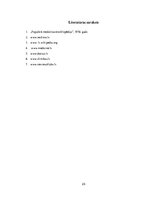 Referāts 'Medicīniskā parazitoloģija', 25.