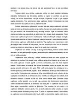 Eseja '"Ķeceris" - stāsts par visneparastāko darba vietu pasaulē', 3.