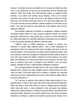 Eseja '"Ķeceris" - stāsts par visneparastāko darba vietu pasaulē', 5.