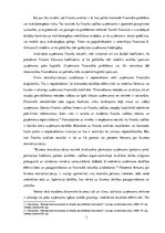 Referāts 'Biznesa restrukturizācija kā finansiālo problēmu risināšanas metode', 3.