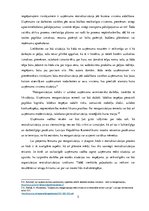 Referāts 'Biznesa restrukturizācija kā finansiālo problēmu risināšanas metode', 5.