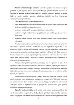 Referāts 'Biznesa restrukturizācija kā finansiālo problēmu risināšanas metode', 9.