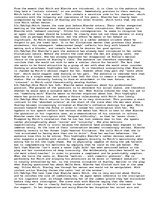 Eseja 'In Scene Three Blanche meets Mitch and witnesses turbulent passion. What are the', 1.