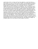 Eseja 'In Scene Three Blanche meets Mitch and witnesses turbulent passion. What are the', 2.