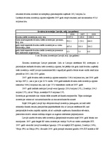 Referāts 'Investīciju tirgus segmenta analīze', 5.