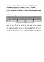 Referāts 'Investīciju tirgus segmenta analīze', 6.