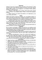 Referāts 'Mangusti', 4.