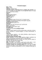 Referāts 'Mangusti', 8.