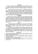 Referāts 'Mangusti', 9.