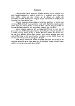 Referāts 'Mangusti', 10.