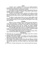 Referāts 'Mangusti', 14.