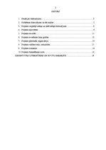 Referāts 'Bērnu rotaļu un atpūtas laukuma izveidošana', 2.