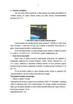 Referāts 'Bērnu rotaļu un atpūtas laukuma izveidošana', 7.