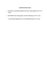 Referāts 'Kriminālistiskās metodikas izpratne', 6.