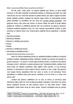 Konspekts 'Patērētāju uzvedības jēdziena būtība un vēsture. Pircēju rīcības faktori, to izp', 1.