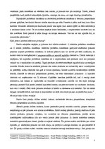 Konspekts 'Patērētāju uzvedības jēdziena būtība un vēsture. Pircēju rīcības faktori, to izp', 2.