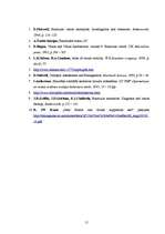 Referāts 'Supresijas mērīšana, izmantojamie testi', 15.