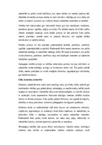 Eseja 'Etika: morāles principi un cilvēka rīcība mūsdienu un nākotnes sabiedrībā', 3.