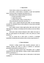 Konspekts 'Runas uzbūve', 1.