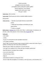 Konspekts 'Stundas plāns sociālās zinībās 4.klasei. Otrā daļa', 1.