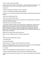 Konspekts 'Stundas plāns sociālās zinībās 4.klasei. Otrā daļa', 2.