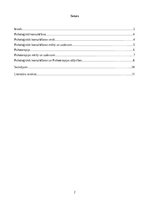 Referāts 'Psiholoģiskā konsultēšana un psihoterapija', 2.