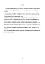 Referāts 'Psiholoģiskā konsultēšana un psihoterapija', 3.