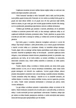 Referāts 'Personālvadības organizācija un novērtēšanas kritēriji', 8.