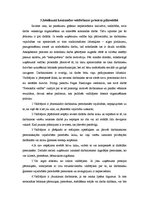 Referāts 'Personālvadības organizācija un novērtēšanas kritēriji', 12.