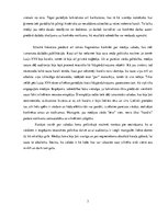 Konspekts 'Džona Barella darba "Sad Stories. Louis XVI, George III, and the Language of Sen', 3.