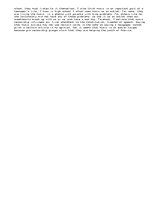 Eseja 'Controversial Music', 3.