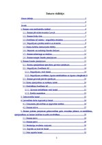 Prakses atskaite 'Prakses pārskats AS "Swedbank"', 2.