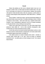 Prakses atskaite 'Prakses pārskats AS "Swedbank"', 5.