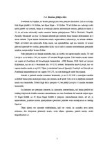 Prakses atskaite 'Prakses pārskats AS "Swedbank"', 7.