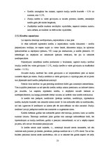 Prakses atskaite 'Prakses pārskats AS "Swedbank"', 23.