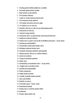 Prakses atskaite 'Prakses pārskats AS "Swedbank"', 33.