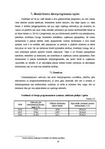 Prakses atskaite 'Prakses pārskats AS "Swedbank"', 40.