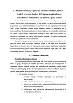 Prakses atskaite 'Prakses pārskats AS "Swedbank"', 41.