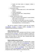 Prakses atskaite 'Prakses pārskats AS "Swedbank"', 42.