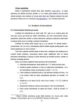 Prakses atskaite 'Prakses pārskats AS "Swedbank"', 43.