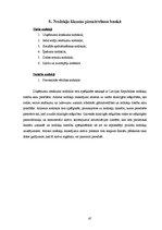 Prakses atskaite 'Prakses pārskats AS "Swedbank"', 47.