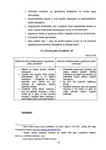 Prakses atskaite 'Prakses pārskats AS "Swedbank"', 49.