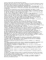 Eseja 'History of Ostriches and The Australian Industry', 1.