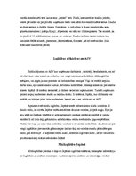 Referāts 'Pieaugušo izglītība Japānā', 4.