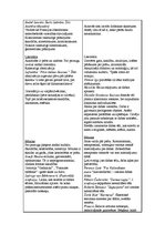 Konspekts 'Klasicisma un romantisma salīdzinājums', 2.