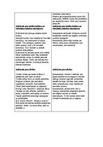 Konspekts 'Klasicisma un romantisma salīdzinājums', 3.