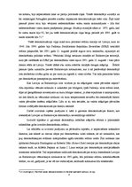 Referāts 'Demokratizācijas process: Latvijas un Baltkrievijas gadījumu salīdzinājums', 4.